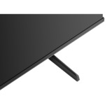 Hisense 50E7S, TV QLED negro