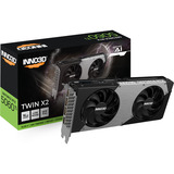 INNO3D GeForce RTX 5060 Ti TWIN X2 16GB, Tarjeta gráfica 