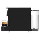 Krups XN1108 Manual Macchina per caffè a capsule 0,6 L, Cafetera de cápsulas negro, Macchina per caffè a capsule, 0,6 L, Cápsula de café, 1310 W, Negro