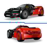 LEGO 60486, Juegos de construcción 