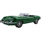 LEGO Icons Jaguar E-Type, Juegos de construcción 