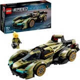 LEGO Superdeportivo Lamborghini Lambo V12 Vision GT, Juegos de construcción Juego de construcción, 10 año(s), Plástico, 230 pieza(s), 283 g