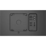LG 32U720A, Monitor LED negro