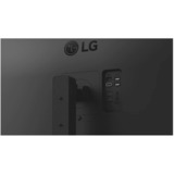 LG 32U720A, Monitor LED negro
