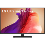 LG 32U720A, Monitor LED negro