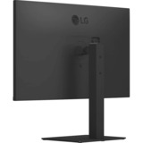 LG 32U720A, Monitor LED negro