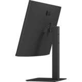 LG 32U720A, Monitor LED negro