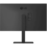 LG 32U720A, Monitor LED negro