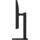 LG 32U720A, Monitor LED negro
