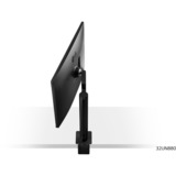 LG 32UN880K-B pantalla para PC 80 cm (31.5") 3840 x 2160 Pixeles 4K Ultra HD LCD Negro, Monitor LED negro, 80 cm (31.5"), 3840 x 2160 Pixeles, 4K Ultra HD, LCD, 5 ms, Negro