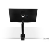 LG 32UN880K-B pantalla para PC 80 cm (31.5") 3840 x 2160 Pixeles 4K Ultra HD LCD Negro, Monitor LED negro, 80 cm (31.5"), 3840 x 2160 Pixeles, 4K Ultra HD, LCD, 5 ms, Negro