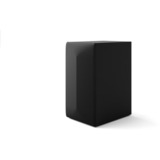 LG DS60T, Barra de sonido negro