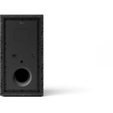 LG DS60T, Barra de sonido negro