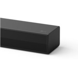 LG DS60T, Barra de sonido negro