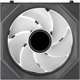 Lian Li UNI FAN SL-INF FLEX 120 Wireless, Ventilador negro