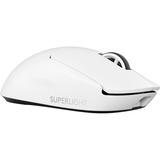 Logitech PRO X SUPERLIGHT 2, Ratones para gaming blanco