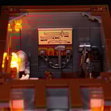 Lumibricks F9040, Juegos de construcción 
