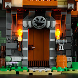 Lumibricks F9040, Juegos de construcción 