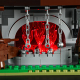 Lumibricks F9040, Juegos de construcción 