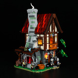 Lumibricks F9040, Juegos de construcción 