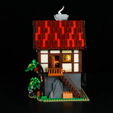 Lumibricks F9040, Juegos de construcción 