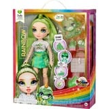 MGA Entertainment 120193EU Muñecas, Muñecos Rainbow High 120193EU, Muñeca fashion, Femenino, 4 año(s), Niño/niña, 280 mm, Multicolor