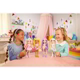 MGA Entertainment Rainbow High My Fashion Style Fashion Dolls - Violet, Muñecos Rainbow High My Fashion Style Fashion Dolls - Violet, Muñeca fashion, Femenino, 4 año(s), Niño/niña, 280 mm, Multicolor