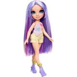 MGA Entertainment Rainbow High My Fashion Style - Violet, Muñecos 