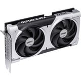 MSI GeForce RTX 5060 TI 8G VENTUS 2X OC PLUS NVIDIA 8 GB GDDR7, Tarjeta gráfica GeForce RTX 5060 Ti, 8 GB, GDDR7, 128 bit, 7680 x 4320 Pixeles, PCI Express x16 5.0