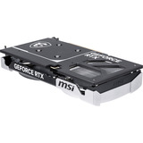 MSI V536-001R, Tarjeta gráfica 