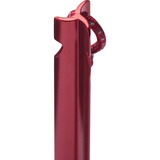 MSR Groundhog Stake Kit, Piquetas rojo