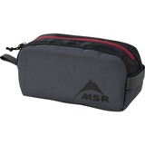 MSR Groundhog Stake Kit, Piquetas rojo