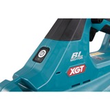 Makita UB001GZ, Soplador de hojas azul/Negro