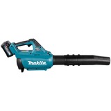 Makita UB001GZ, Soplador de hojas azul/Negro