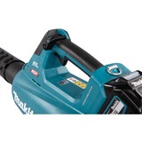 Makita UB001GZ, Soplador de hojas azul/Negro