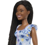 Mattel Fashionistas HYK14 muñeca, Muñecos Muñeca fashion, Femenino, 3 año(s), Niño/niña, 298 mm, 174 g