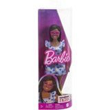 Mattel Fashionistas HYK14 muñeca, Muñecos Muñeca fashion, Femenino, 3 año(s), Niño/niña, 298 mm, 174 g