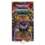 Mattel JBM98 figura de juguete para niños, Muñecos 6 año(s), Multicolor, Plástico