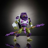 Mattel JBM98 figura de juguete para niños, Muñecos 6 año(s), Multicolor, Plástico