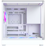 Montech KING 45 PRO, Cajas de torre blanco