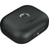 Motorola Moto Buds+ Auriculares Inalámbrico Dentro de oído Llamadas/Música/Deporte/Uso diario Bluetooth Gris, Auriculares con micrófono gris, Inalámbrico, Llamadas/Música/Deporte/Uso diario, Auriculares, Gris