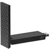 Netgear A8500 Nighthawk WiFi 7 Adaptador Tri-Banda USB 3.0, Adaptador Wi-Fi negro