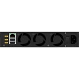 Netgear XSM4324 Gestionado L3 10G Ethernet (100/1000/10000) 1U Negro, Interruptor/Conmutador Gestionado, L3, 10G Ethernet (100/1000/10000), Bidireccional completo (Full duplex), Montaje en rack, 1U