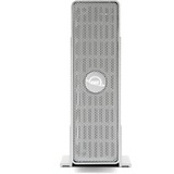 OWC Mercury Elite Pro Carcasa de disco duro/SSD Plata 3.5", Caja de unidades plateado, Carcasa de disco duro/SSD, 3.5", 5 Gbit/s, Conexión USB, Plata