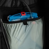 Osprey Kestrel 68, Mochila negro