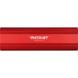 Patriot Transporter Lite SSD 512 GB, Unidad de estado sólido rojo