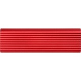 Patriot Transporter Lite SSD 512 GB, Unidad de estado sólido rojo