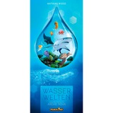 Pegasus Arche Nova: Mundos Acuáticos, Juego de mesa 