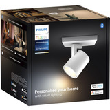 Philips Hue Extensión de foco individual White Ambiance Runner, Luz de LED blanco