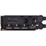 PowerColor RX9070 16G-A, Tarjeta gráfica negro